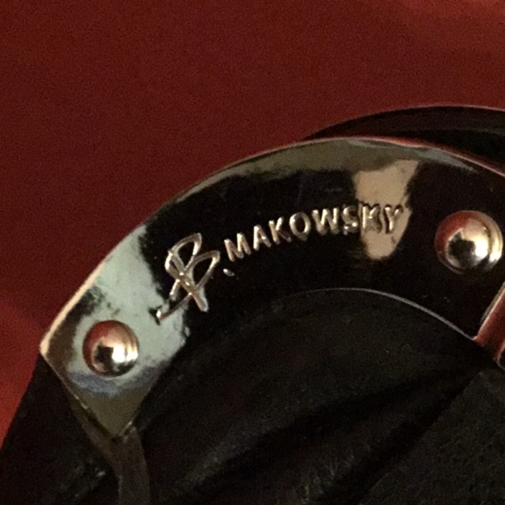 Leather Handbag - Picture 2 of 7